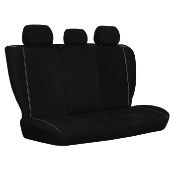 Pokrowce uniwersalne Comfort (czarne)